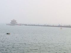 栈桥-栈桥景区