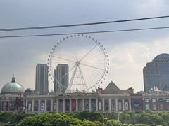 -江南环球港