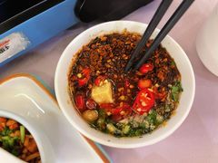 辣蘸料-贵州大厦贵州厅(樱花园西街店)