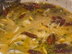-太二酸菜鱼(深圳布吉万象汇店)