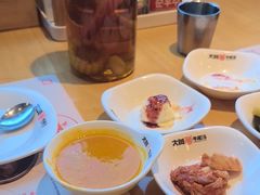 -大田牛尾汤(幸福河市场店)