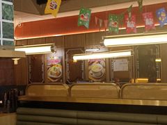 -鹅冠港式茶餐厅(来福士店)