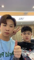 -摩度造型·烫发染发接发