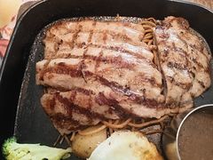 -半秋山西餐厅(襄阳万达店)