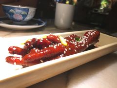 吮指鸡爪-桂满陇-西湖船宴(西单大悦城店)