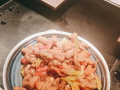 -喜来登酒店-盛宴标帜海鲜自助
