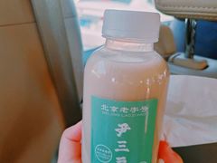 豆汁-尹三豆汁(天坛店)