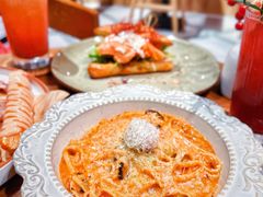 -Rosemary·纽西兰简餐(江南西店)