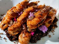 -鲜璟台·地标景观餐厅(上海中心店)