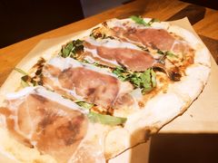 -The Diner X餐厅(青岛万象城店)