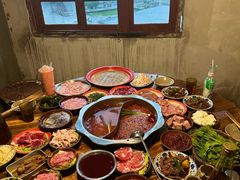 -后火锅(总店)