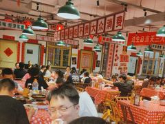 -龙师傅卤炒(天马店)