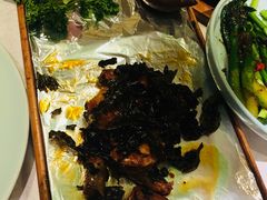 -卫鼎轩·曹公馆(鼓楼店)