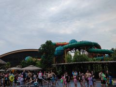 -杭州开元森泊度假乐园