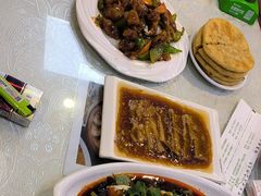 -清真·盛京白记 小骨头羊汤馆(南八马路店)