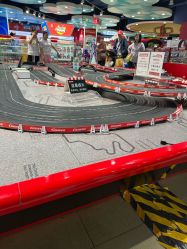 -哈姆雷斯(王府井百货大楼店)