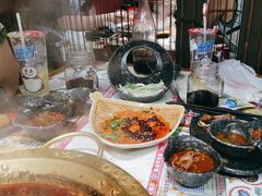 -哥老官重庆美蛙鱼头(西湖银泰十一哥店)