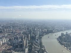 -上海中心大厦