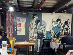 -云晓光头烧烤吧(盛夏店)