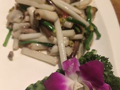 -周锦记广式餐厅