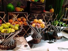 -长兴开元名都大酒店·地中海咖啡厅