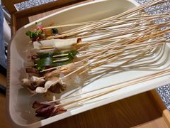 -大斌家串串火锅