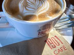 -1901 Cafe(西四店)