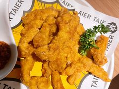 -太二酸菜鱼(福州泰禾店)