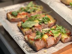 -YUMI芽米·法式烘焙·咖啡(骖鸾路店)