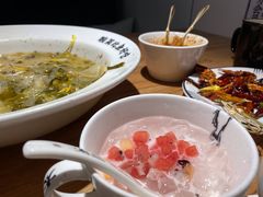 -太二酸菜鱼(福州泰禾店)