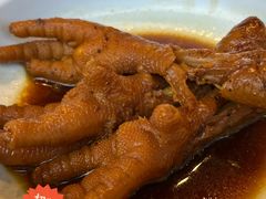 -云味馆·云南菜·云南米线(景田店)