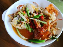 -叶姐海鲜(棋子湾店)