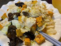 -清真宏玉祥黄门脸餐厅(华荫东里店)