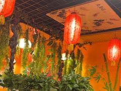 -江湖水乡铁锅炖魚(周庄嘉园店)