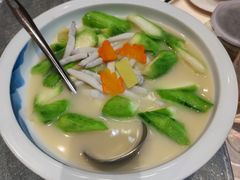 -聚福宝合苑食府(南头镇店)