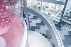 -MINI MARS KIDS CLUB亲子家庭中心(长宁天山店)