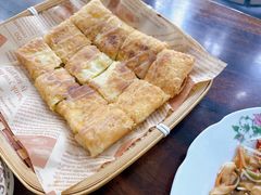 香蕉巴拉达-婉泰·特色小吃·舂鸡脚(告庄二店)