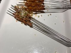 -三个大叔东北烧烤·砂锅菜(西三旗店)