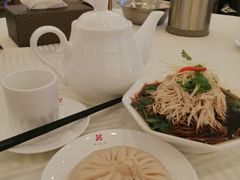 -怡园饭店-餐厅(四望亭店)