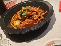 -虾吃虾涮.虾火锅.肉蟹煲(步步高梅溪新天地店)