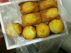 -爱德顺糕点食屋(利民道店)