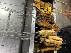 -小王烧烤(毓龙路店)