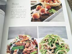 -玉林烤鸭店(定福庄店)