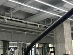 -LA合时健身4PMFIT(花桥旗舰店)
