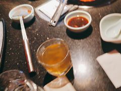 -捞王猪肚鸡火锅(昆山店)