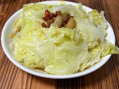 -玲燕蒸菜馆(江东路店)