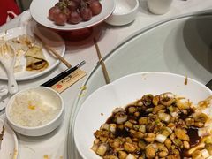 -大鸭梨烤鸭(房山店)