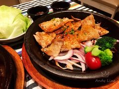 -Aqua Oasis 水天堂(相城天虹商场店)