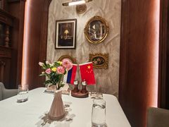 -马克西姆俄罗斯餐厅(绥芬河店)