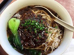 -李先生牛肉面大王(广渠门内店)